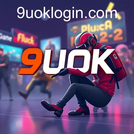 9UOK Gains Popularity in Global Gaming Scene