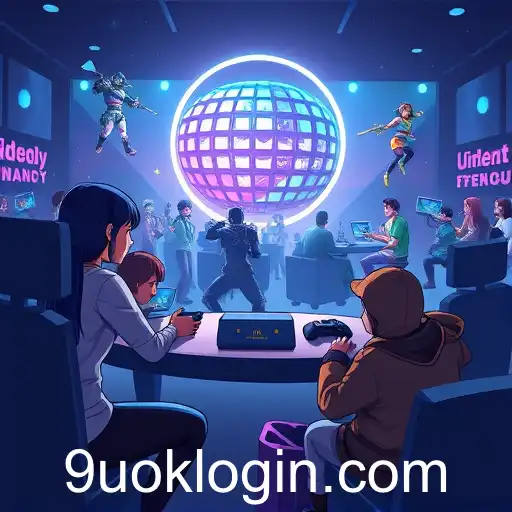 The Rise of 9UOK in the Gaming World