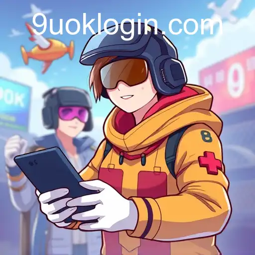 The Rise of Online English Game Platforms