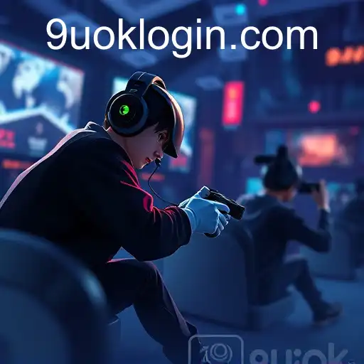 The Evolution of Online Gaming Communities