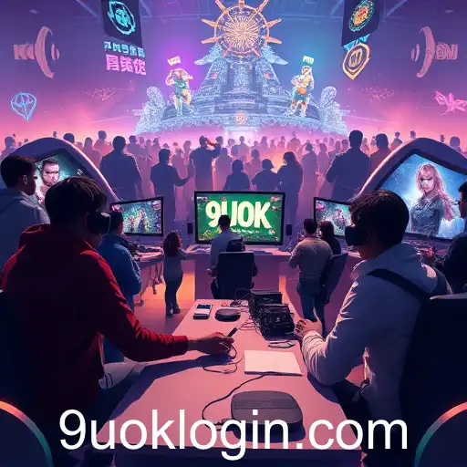 Gaming Trends and Cultural Shifts in 2025