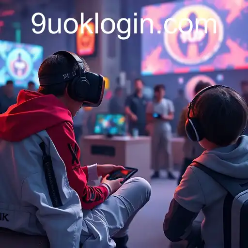 The Influence of Gaming on Cultural Trends