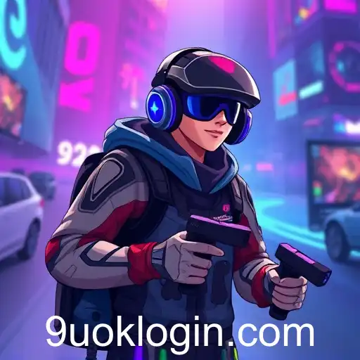 The Rise of 9UOK: A Beacon in Online Gaming