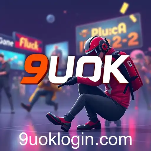 9UOK Gains Popularity in Global Gaming Scene