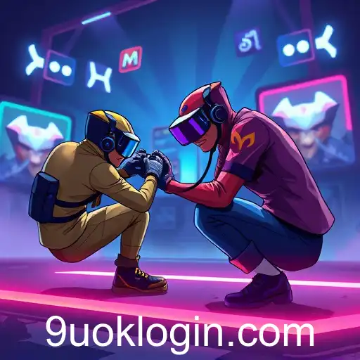 The Rise of 9UOK in Online Gaming