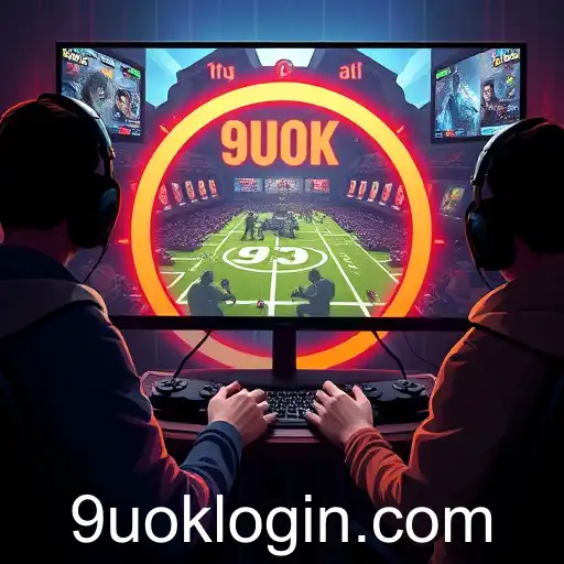 Digital Adventures and Innovations in Online Gaming