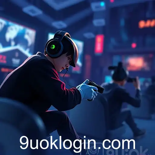 The Evolution of Online Gaming Communities