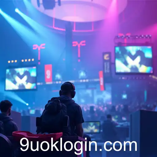 The Rise of Gaming Platforms in 2025