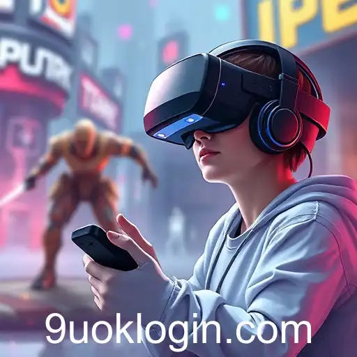 Gaming Trends and Cultural Shifts in 2025