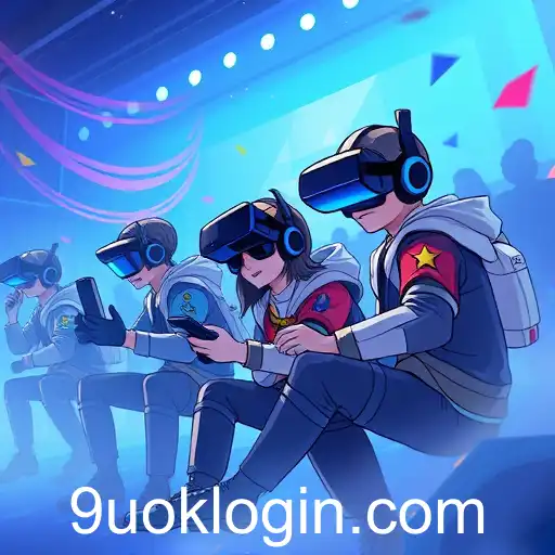 Online Gaming Evolution and Challenges