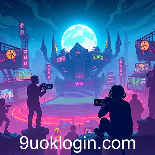 The Rise and Reach of 9UOK: A Gaming Revolution