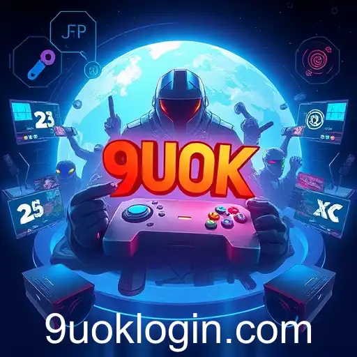The Rise and Evolution of 9UOK: A Gaming Phenomenon