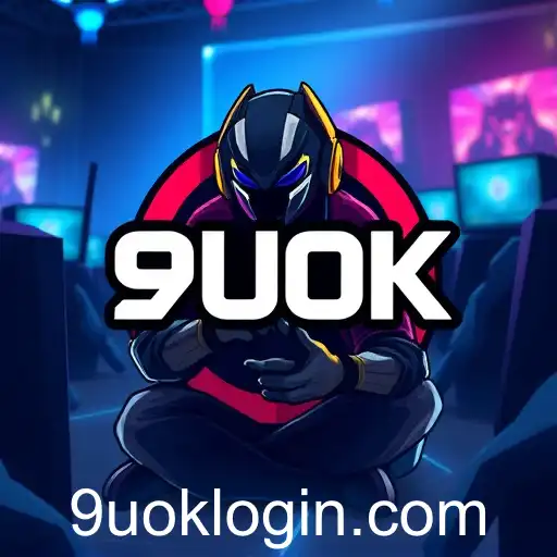 The Rise of 9UOK: A Digital Playground for Gamers
