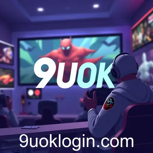 The Rise of 9UOK in Online Gaming