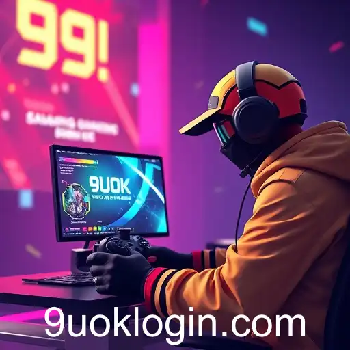 The Rise of 9UOK in Digital Gaming