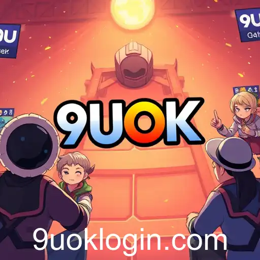 The Rise of 9UOK: Shaping Online Gaming