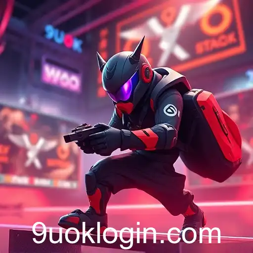 9UOK: The Rise of English Game Platforms