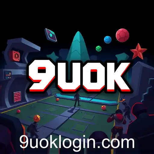 The Rise of 9UOK in the Gaming World