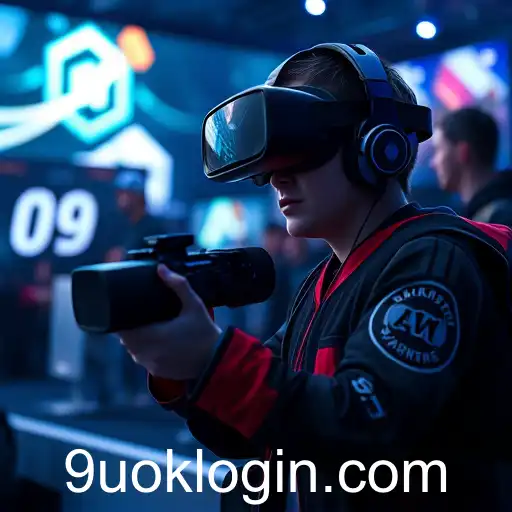 The Rise of Online Gaming Communities