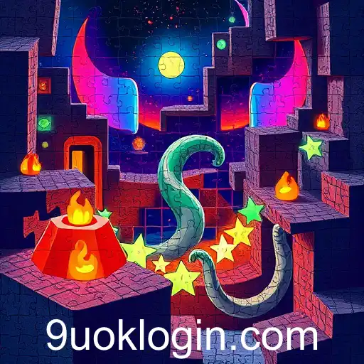 The Enduring Appeal of Puzzle Games: Engaging Minds with 