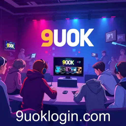 The Rise of 9UOK in the Gaming World