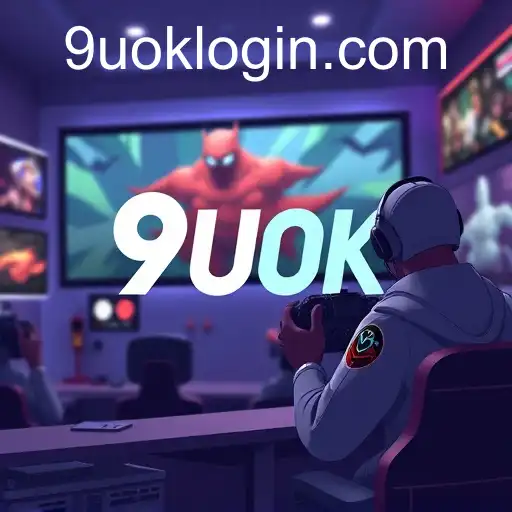 The Rise of 9UOK in Online Gaming