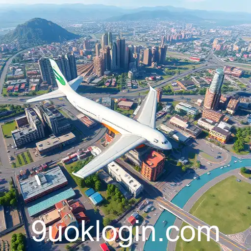 Exploring the World of Simulation Games: A Virtual Playground